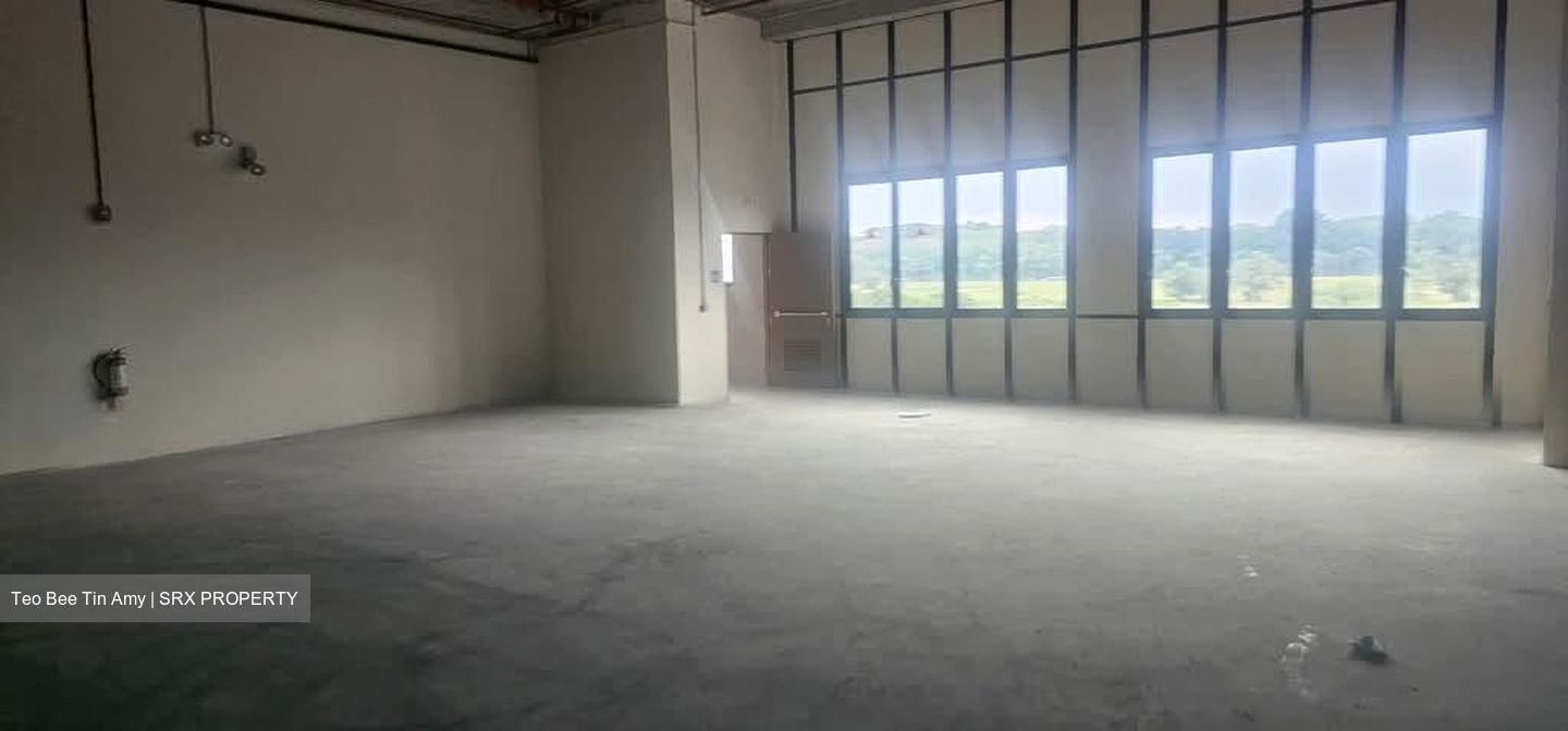 Stellar@tampines (D18), Factory #585396251